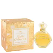 Golden Dynastie by Marina De Bourbon Eau De Parfum Spray 3.4 oz for Women