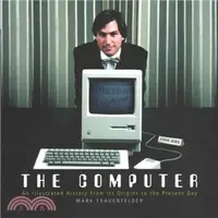 在飛比找三民網路書店優惠-The Computer ― An Illustrated 