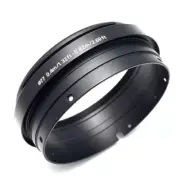 Front Filter Ring UV Barrel Tube compatibleFE 70-200 f/2.8 II GM OSS SEL70200GM2