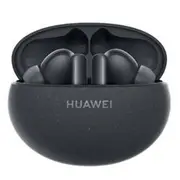 Wireless Headphones By Huawei 55036653 Black