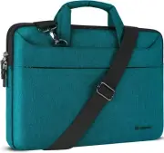 360° Protective Laptop Sleeve Case for 14 Inch New Macbook Air M3 A3114 M2 A2941