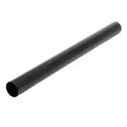 Alesis 18" Black Horizontal Rack Frame Support Tube for Electronic Drum Kits Bar