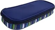 Gogogmee Travel Case Medication Cooler Travel Cooler Zipper Insulation Bag Portable Case for Patients