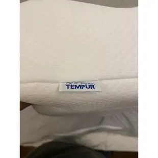 TEMPUR 丹普 記憶枕 XL
