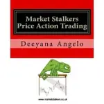 MARKET STALKERS: PRICE ACTION TRADING