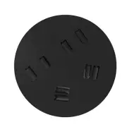 Basketball Pitch Trainer Shooter Practice Aid Basketball Off-hand Trainer