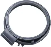Washing Machine Sealing Ring Door Sealing Ring Accessories，Compatible for Haier，Washing Machine 0020300940