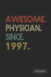 在飛比找博客來優惠-Awesome Physician Since 1997 N