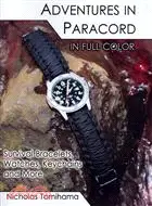 在飛比找三民網路書店優惠-Adventures in Paracord in Full