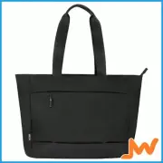 Incase City Market Tote with Cordura Black