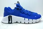 Nike Free Metcon 5 TB signal Blue White Black FN6616 402 Men's Size 7