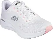 [Skechers] Women's Arch Fit 2.0 Big League Trainers