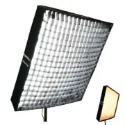 YONGNUO YNFLEX180 Flexible LED Photo Light 180W Bi-Color 2500K-7000K w/ Softbox