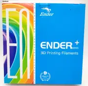 Creality Rainbow Ender + Series FDM 3D Printing Filaments Brand New With Box
