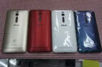 在飛比找Yahoo!奇摩拍賣優惠-全新 Asus Zenfone 2 ZE551ML Delu