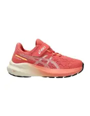 [Asics] 13 Pre-School Gt 1000 Sport Shoes in Coral