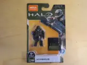 Halo Mega Construx Halo Infinite Heroes Pro Builders - Hyperius