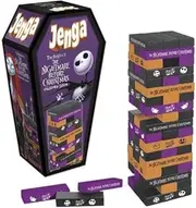 Jenga, Tim Burton's The Nightmare Before Christmas Collector's Edition