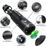 Monocular-Telescope High Powered