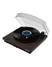 [Majority] Moto Turntable in Black