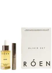 RÓEN Elixir Tinted Lip-Oil Balm Set