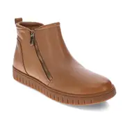 Mia Vita Leni Boots - Fawn