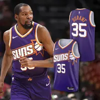 在飛比找蝦皮商城優惠-Nike 球衣 Phoenix Suns NBA 鳳凰城太陽