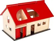 Legler Toy Big Farm House for Age 3 Years and Above