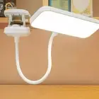 Study Reading Office Bedside Table Lamp Reading Light LED Lamp Night Light