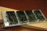 Cisco N7K-DC-PIU Nexus 7000 Series DC Power Interface Unit DC PIU backplane