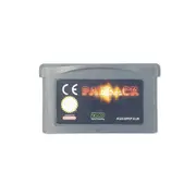 Payback (Game Boy Advance) [Pre-Owned]