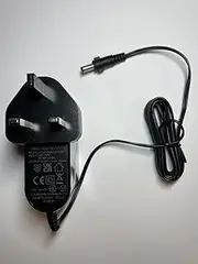 Replacement for Charger for Vax VBT3ASV1 Blade 2 Max Cordless Vacuum Cleaner