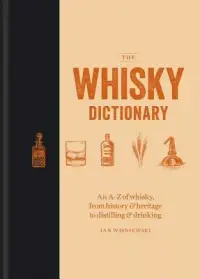 在飛比找博客來優惠-The Whisky Dictionary: An A-z 