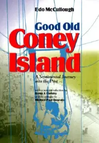 在飛比找博客來優惠-Good Old Coney Island: A Senti