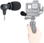 Saramonic SR-XM1 3.5mm TRS Omnidirectional Microphone