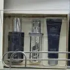 O HUI Age Recovery Essence Set (3 items), Korean Cosmetics, Kbeauty, sample