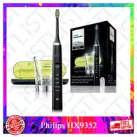 在飛比找蝦皮購物優惠-Philips Sonicare HX9352 / HX93