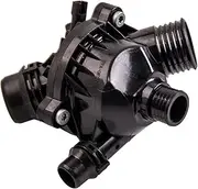 Thermostat Compatible For 11537549476 E81-88 E90-93 E60 E61 F10 E63 E64 E65-67 1430826, 902-816, 902 816, 902816