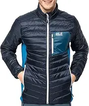 [Jack Wolfskin] Men's Routeburn Jacket M Shell Jacket