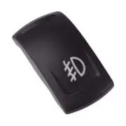 KRR22NXXXX26 APEM Front Fog Lights Rocker Switch Actuator for KR Series