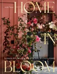 在飛比找博客來優惠-Home in Bloom: Lessons for Cre