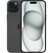 iPhone 15 Plus 128GB Black