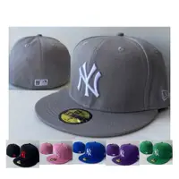 在飛比找蝦皮購物優惠-MLB 尺寸帽 紐約洋基 New York Yankees 