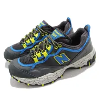 在飛比找Yahoo奇摩購物中心優惠-New Balance 慢跑鞋 801 運動休閒 野跑鞋 男