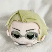 Bandai, Jujutsu Kaisen Nanami Kento Mochi Mochi Mascot Plush Keychain