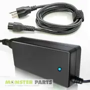 AC Adapter For Viewsonic HASU05F FS1501 LCD Monitor Power Supply Cord Charger