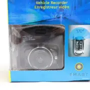 2.4'' Full HD 1080P Dash Cam Car DVR Front or Rear Camera ~ New ~