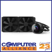 NZXT Kraken 240mm AIO Liquid CPU Cooler RL-KN240-B1