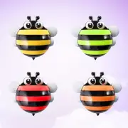 4 Pcs Suction Cup Bathroom Organizer Toothbrush Holder Child