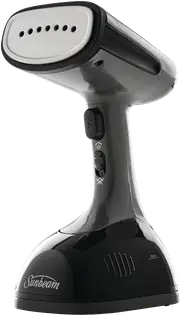 Sunbeam Power Shot Handheld Garment Steamer